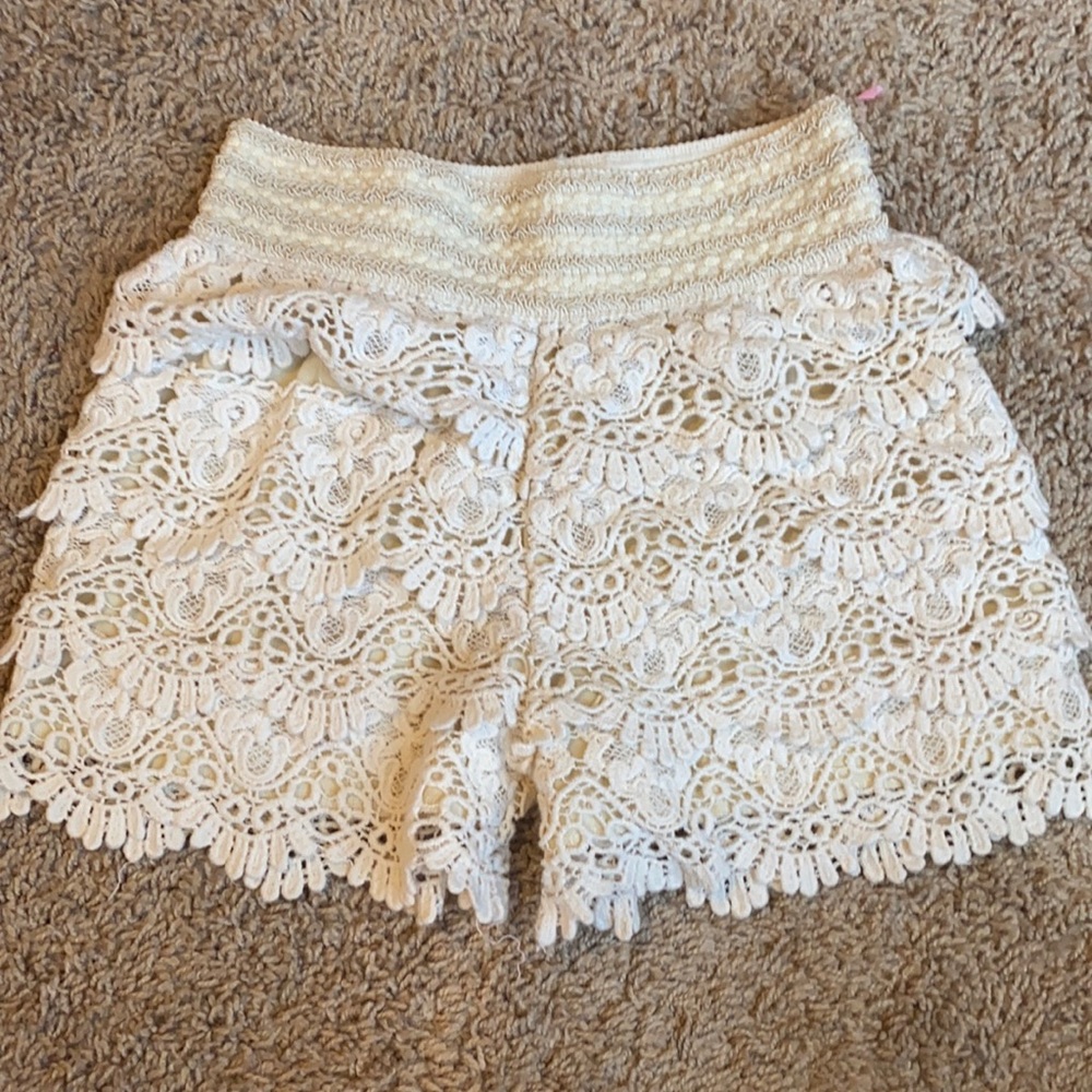 Cute shorts